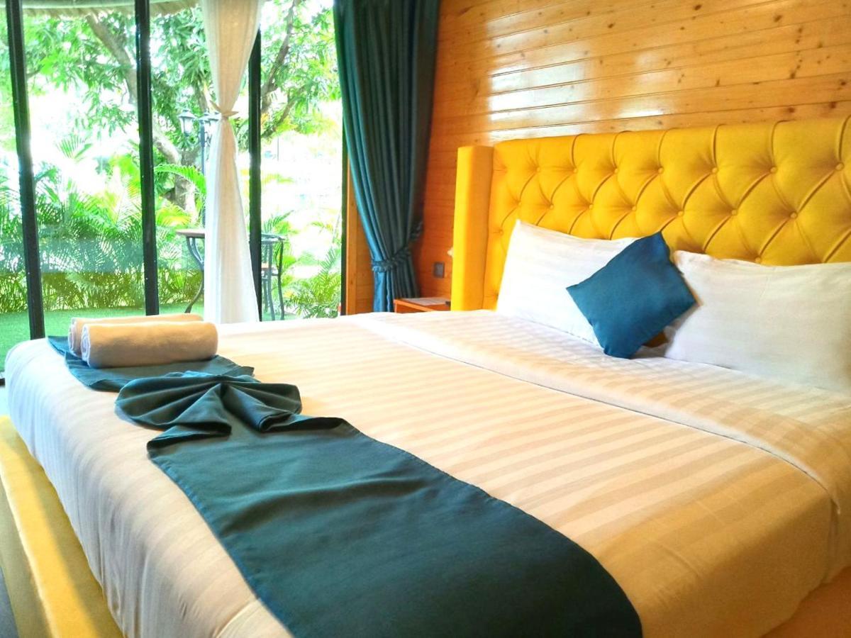 Moly Resort Kampot Luaran gambar