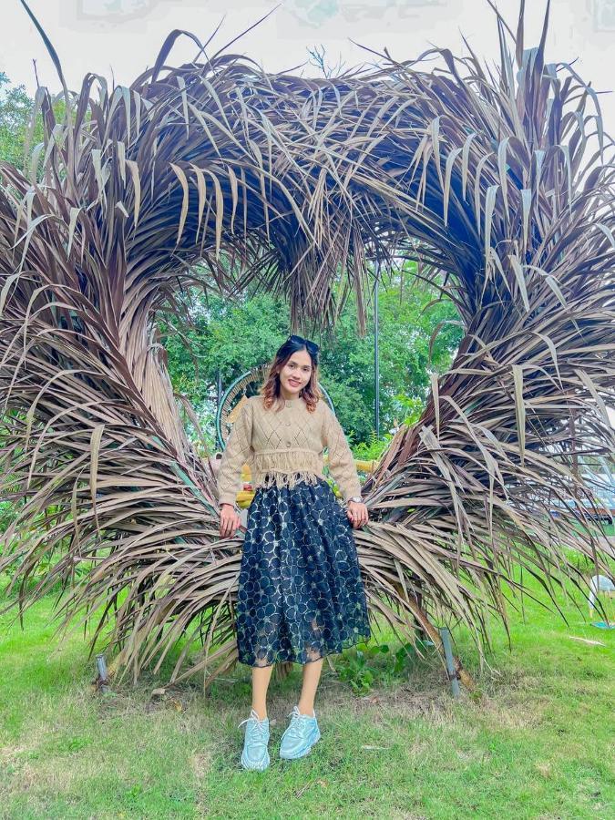 Moly Resort Kampot Luaran gambar