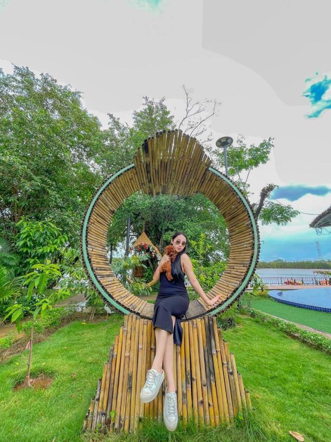 Moly Resort Kampot Luaran gambar