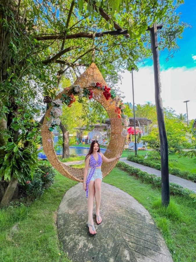Moly Resort Kampot Luaran gambar