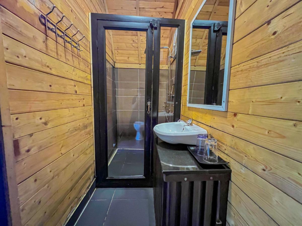 Moly Resort Kampot Luaran gambar