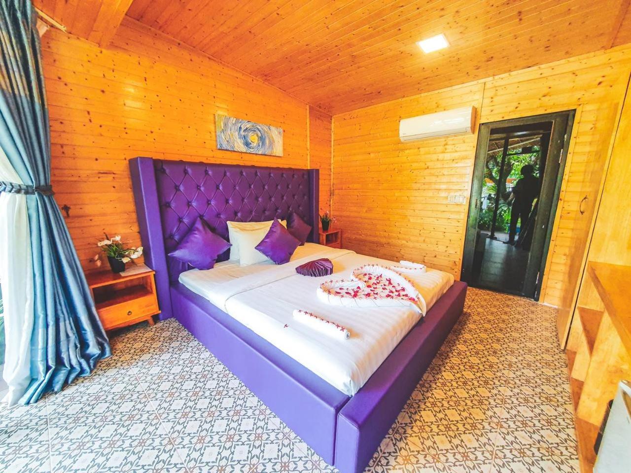 Moly Resort Kampot Luaran gambar
