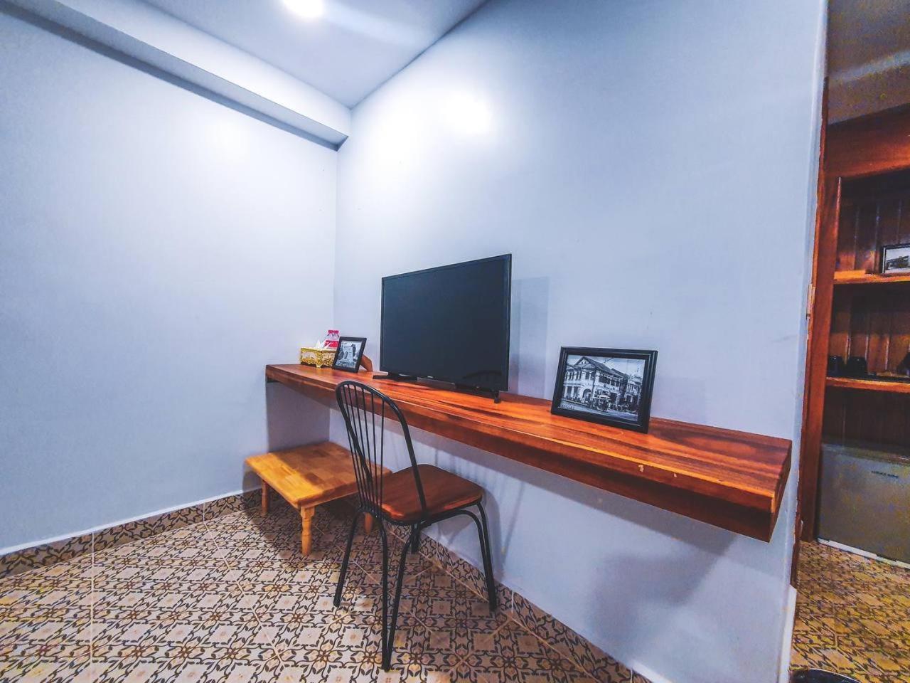 Moly Resort Kampot Luaran gambar