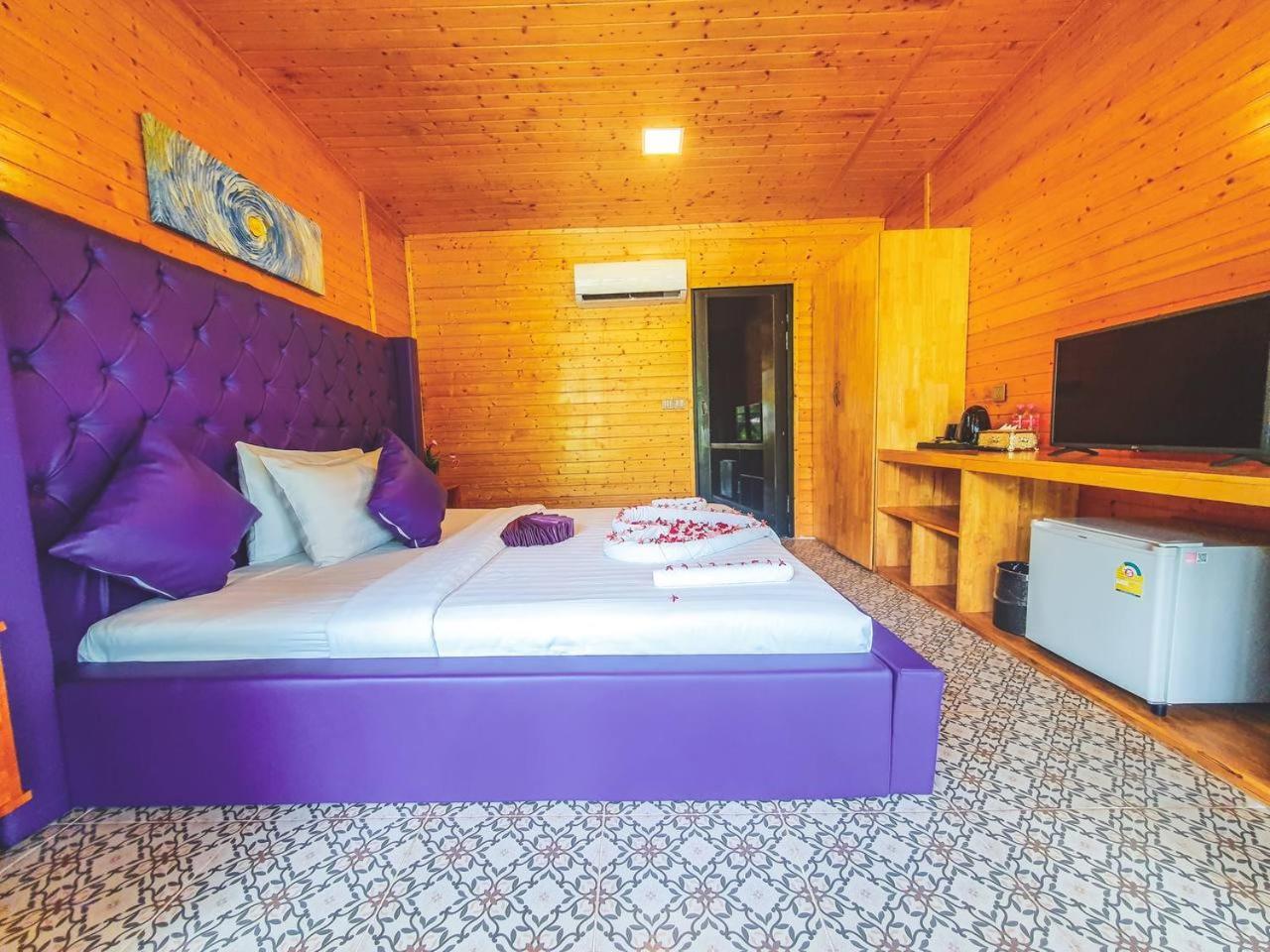 Moly Resort Kampot Luaran gambar